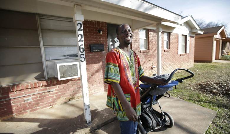 U.S. Admitted More Congolese Refugees Than Syrians This Past Year