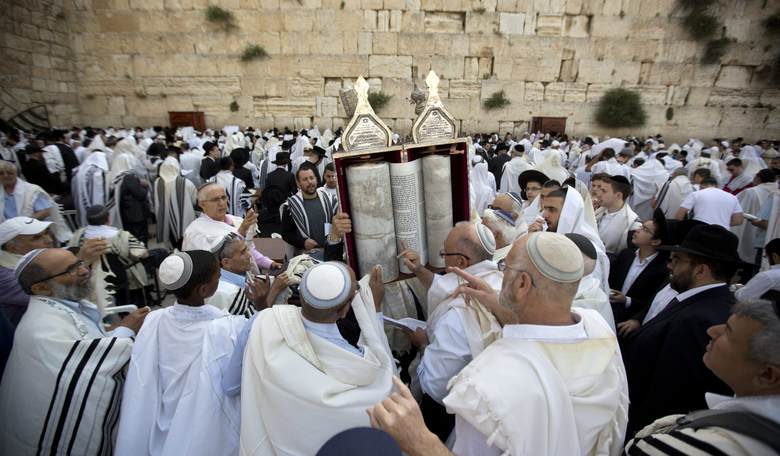 UN World Heritage Body Rules Temple Mount Isn't Jewish
