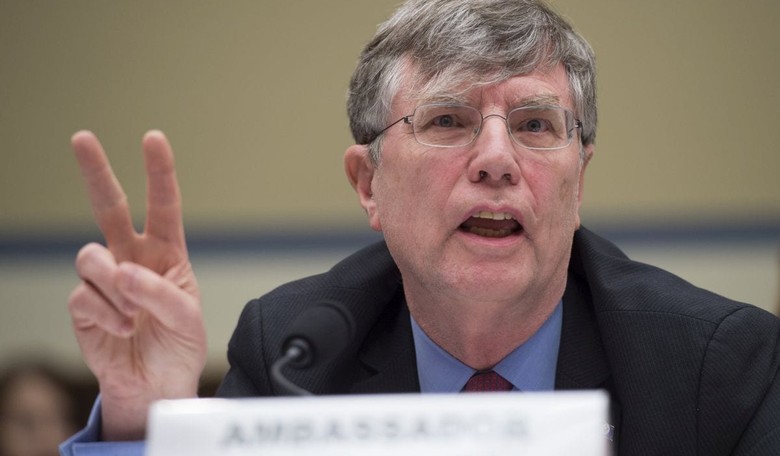 Clinton Aide Discussed 'Quid Pro Quo' Deal with FBI to Reclassify Emails