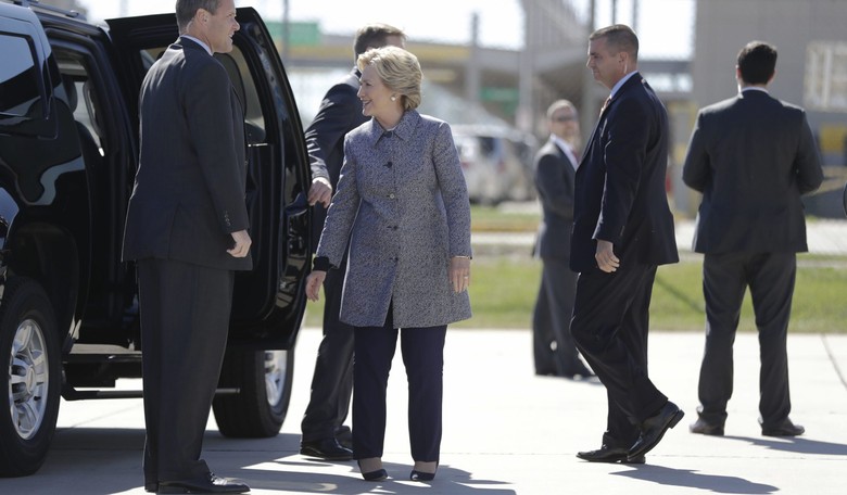 FBI Docs: Secret Service Agents Hated Working for Hillary Clinton, 'Sought Reassignment' Because She Was so 'Contemptuous'