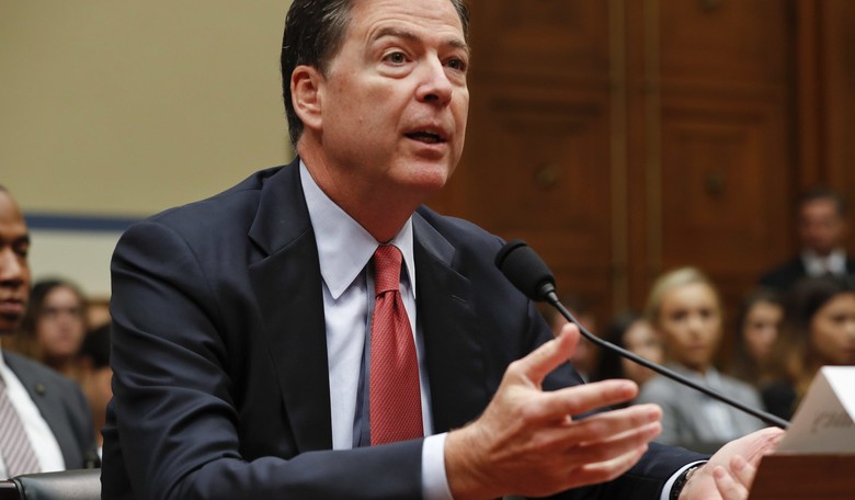 Investigation Opened Into FBI, DOJ Over Clinton Email Probe