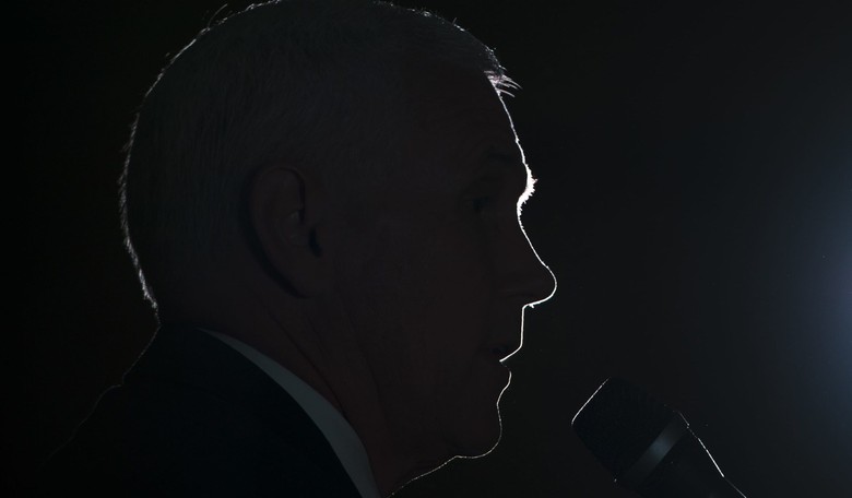 Pence Backs Out of Wisconsin Campaign Event With Ryan