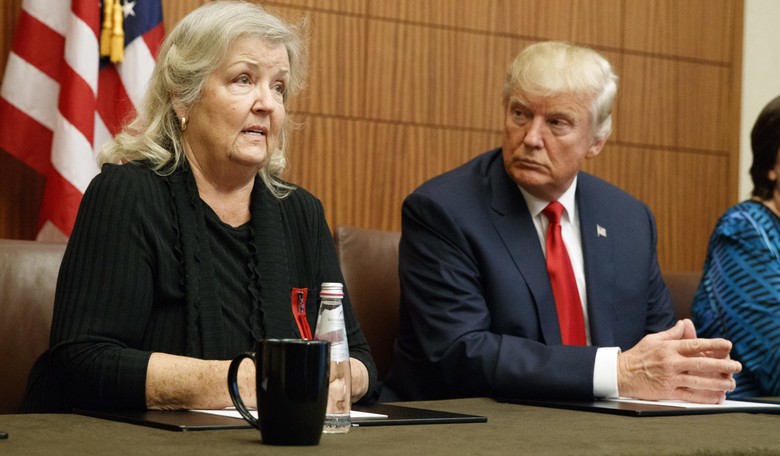 Trump Calls Out Bill Clinton for His Sexual Assaults