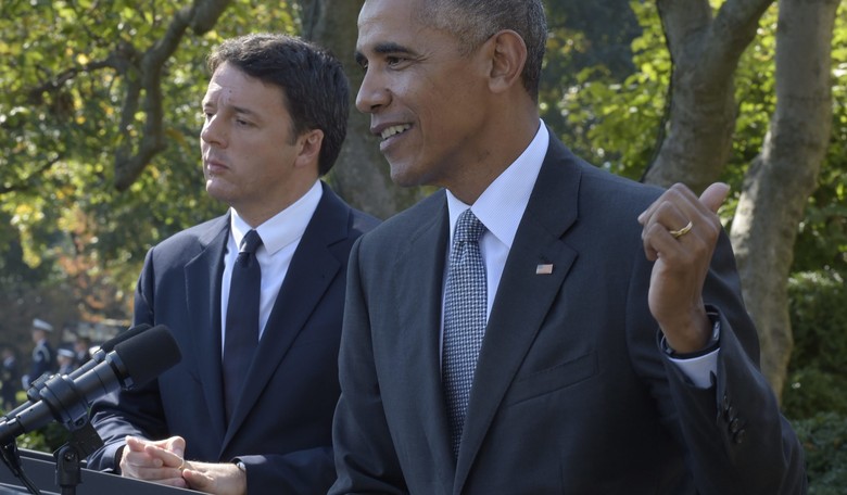 Obama: Trump 'Whining Before the Game's Even Over' with Rigged Election Claims