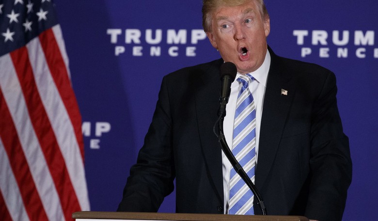 Trump's Victory Was Obvious from the Outset