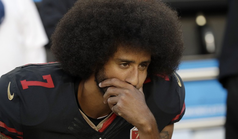 NFL Ratings Tanking in Wake of Leftist Moral Exhibitionism