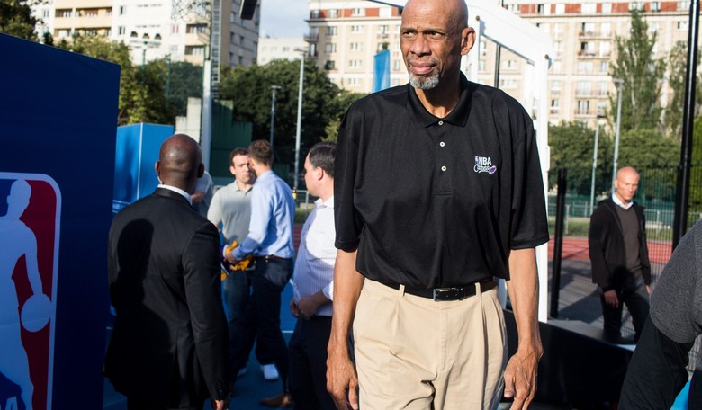 Kareem Abdul-Jabbar: ‘Reverse Racism’ Not a ‘Reality’