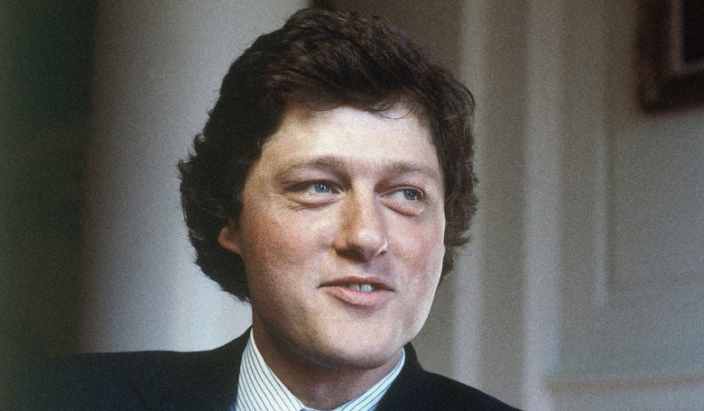 Caught on Tape: Bill Clinton Said 'I've Got Good Taste' About Girls He Had Affairs With