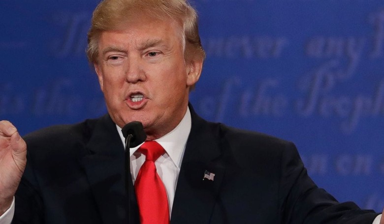 Trump Eviscerated Hillary in Debate #3. What Difference, at This Point, Does It Make?