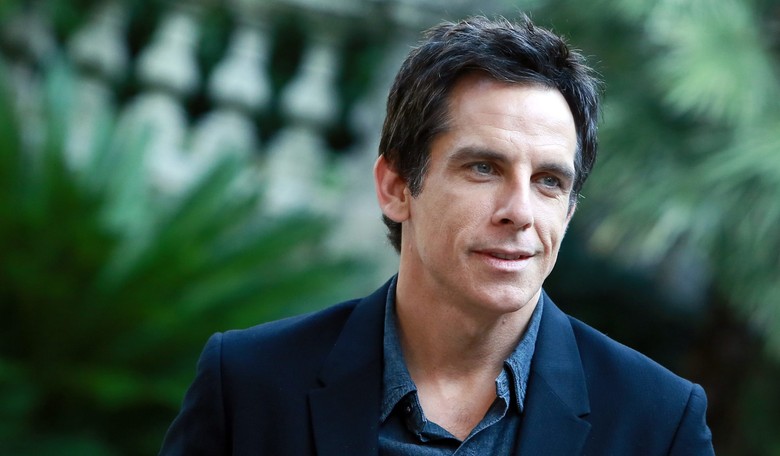 Ben Stiller Reveals He was Diagnosed with Prostate Cancer in 2014