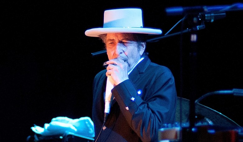 The Left Turns on Bob Dylan for His Pro-Israel Views, Refusal to Acknowledge Nobel Prize