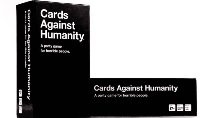 'The New York Times' Really, REALLY Hates 'Cards Against Humanity'