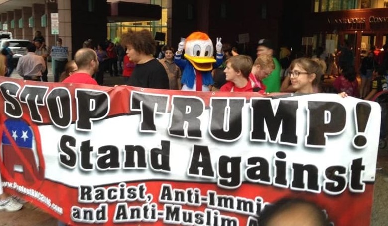 DUCKS ON THE GROUND: Robert Creamer Implicates Hillary in FEC Violation