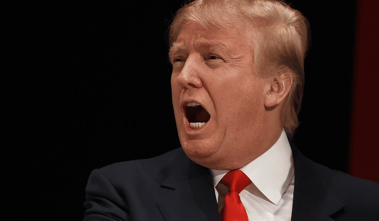Report: Trump Refused to Prepare Campaign for Sex Scandals