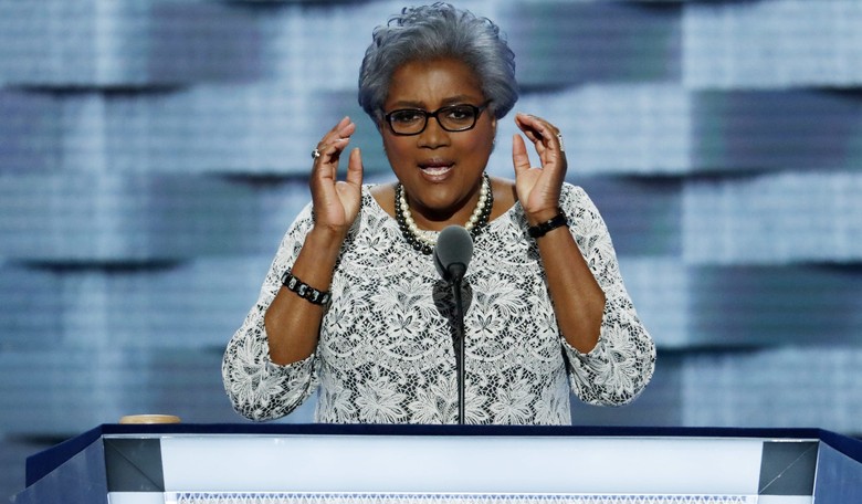 WikiLeaks: Donna Brazile Gave Hillary Camp Additional Debate Question Ahead of Time