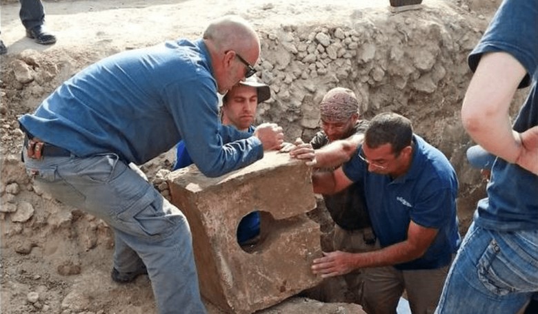 Archaeology Confirms King Hezekiah's War Against Idolatry