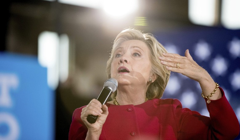 MoveOn Petition Asks Electoral College to Vote Hillary Clinton