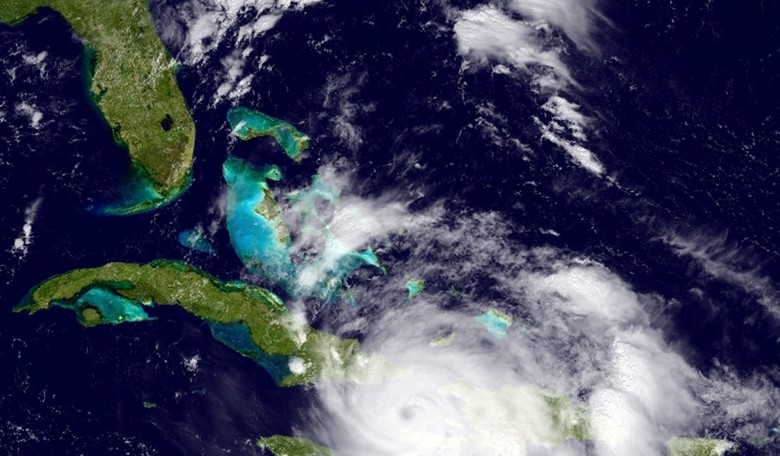Hurricane Matthew: You Can Conceal a Firearm Without a Permit During Mandatory Evacuation in Florida