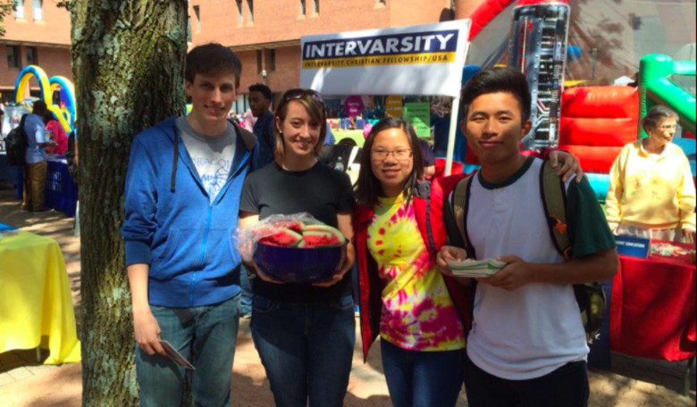 Evangelical College Group Restates Christian View of Sexuality, Liberals Lose Their Minds