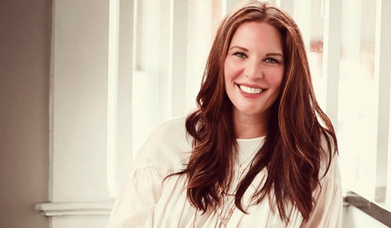 LifeWay Stops Selling Bestselling Author Jen Hatmaker's Books Over LGBT Stance