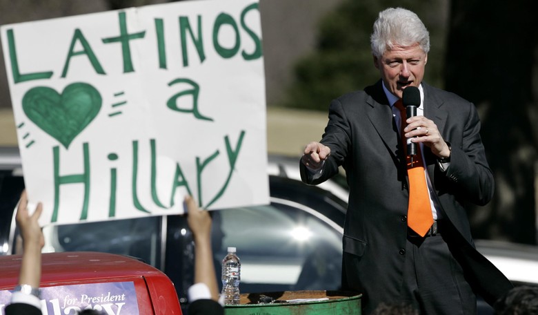 WikiLeaks: Podesta Directed Hillary to Call 'Needy Latinos'