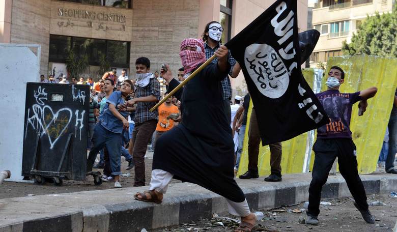 Two Senior Leaders of Muslim Brotherhood 'Terror Wing' Killed in Egypt