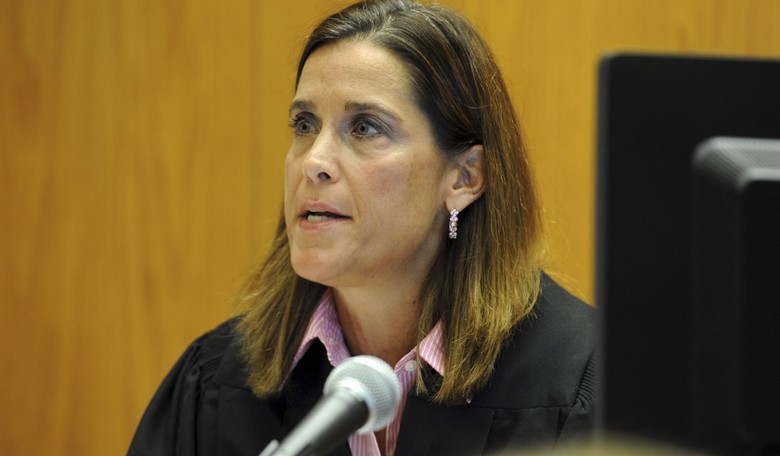 Lawsuit Against Remington Brought by Newtown Families is Dismissed