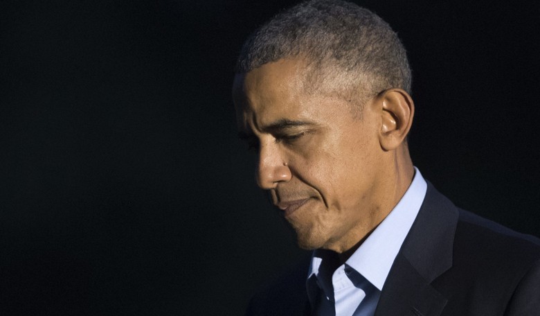 ObamaCare Has Failed