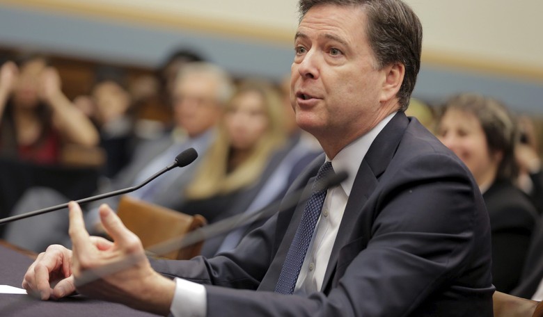 The FBI’s Public Commentary on the Clinton Investigation