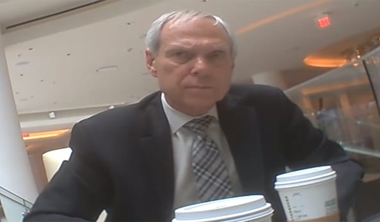 He's Back: Bob Creamer Community Organizing Angry Protests in Illinois