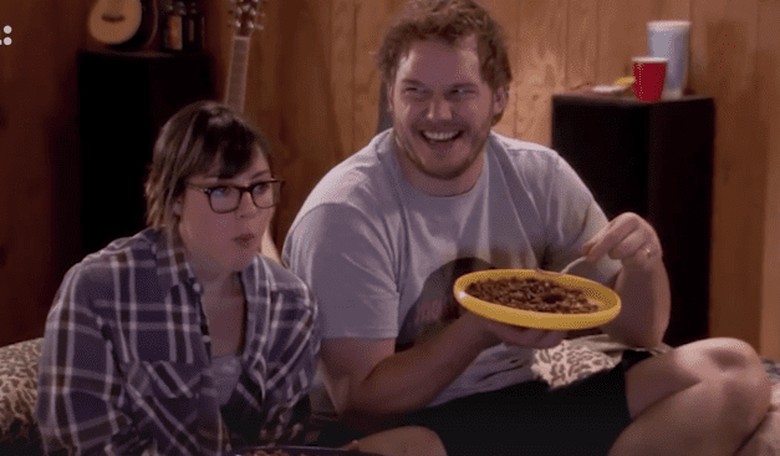 This Dad Took 'Whatever You Do to My Daughter, I'll Do to You' to a Whole Other Level