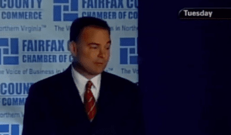Tim Kaine Wasn't Singing Hillary's Praises in 2005...