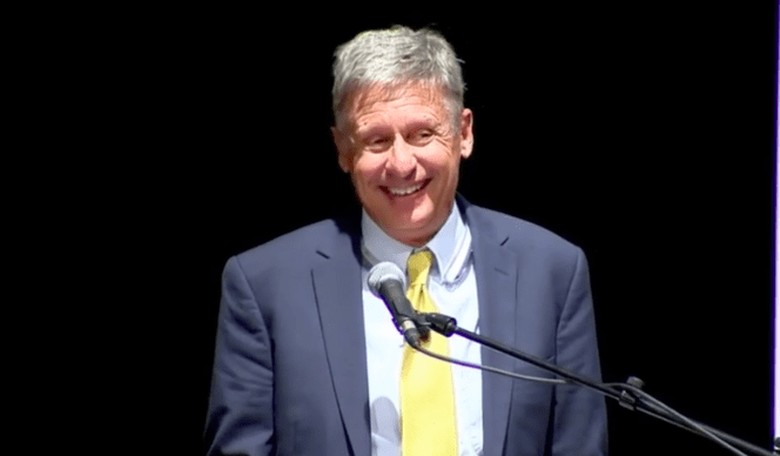 U.S. Ambassador Calls for Abolition of Blasphemy and Apostasy Laws