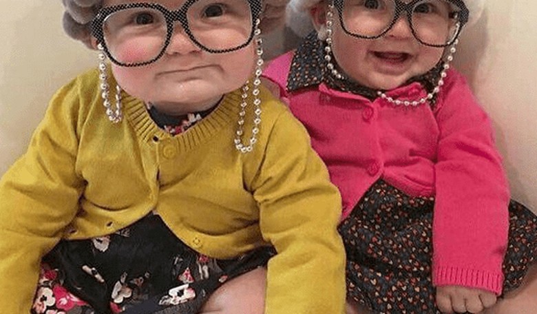 Sibling Halloween Costumes Guaranteed to Break the Internet