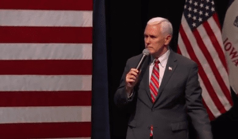 Christian Foreign Policy Declaration: U.S. Must Tend 'Garden of World Order'