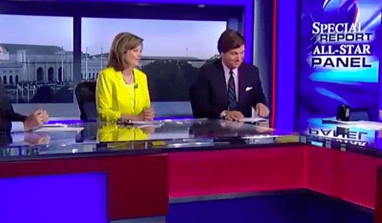 This Fox News Panel Paints a Stark Picture of Hillary's WikiLeaks Scandal