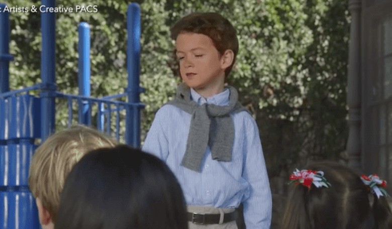If Donald Trump Was Actually a Child...