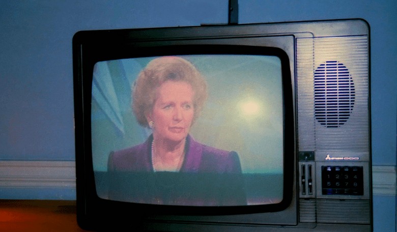 Film Director Raising Money to Kill Margaret Thatcher