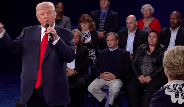 'Muppets' Fans Will Love This Debate Footage