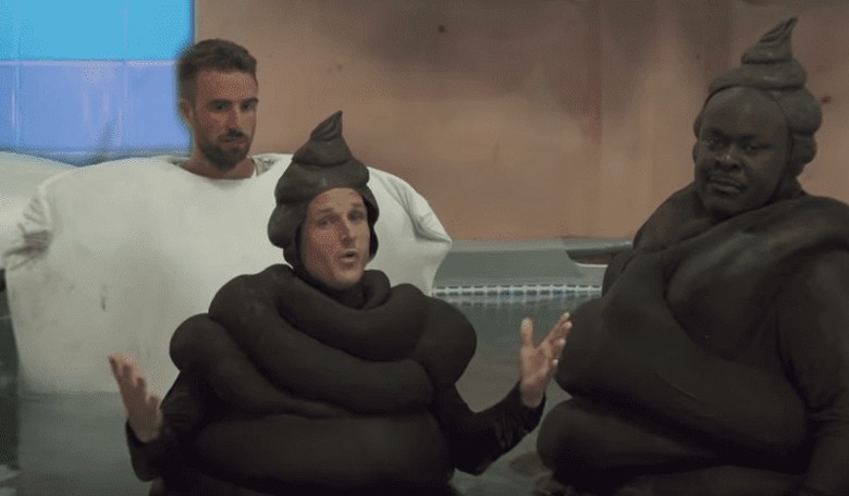 NSFW: Is This the Most Horrifying Commercial You've Ever Seen?