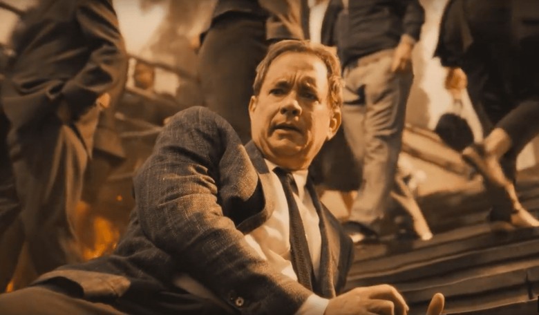 Which Christian Doctrine Does the New 'Da Vinci Code' Movie Attack?