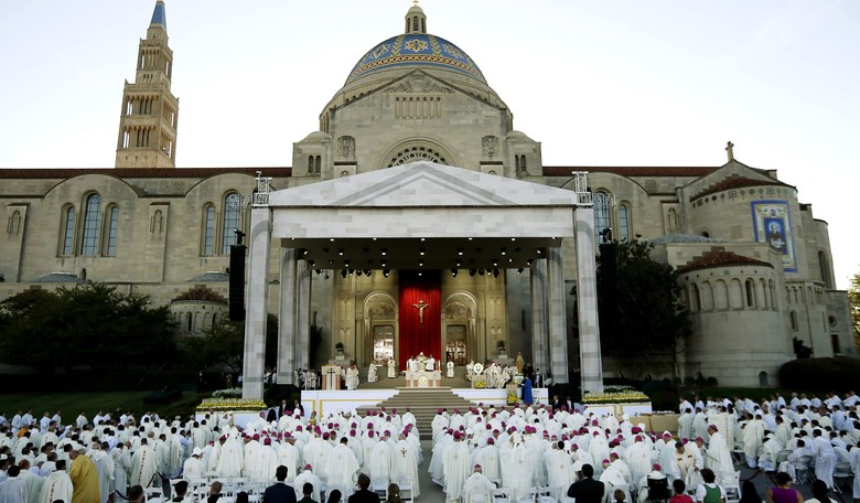 Knights of Columbus Offer Novena Suggestion to Help American Catholics Make it to Election Day