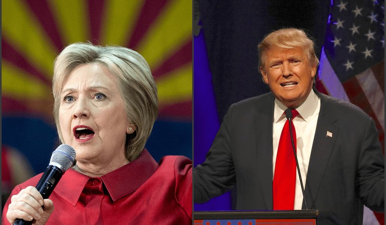 Social Media Reacts to Trump's Last-Chance Debate