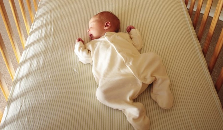 American Academy of Pediatrics Announces New Recommendations for Preventing SIDS