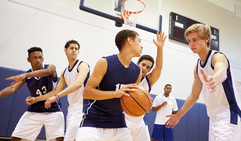 NBA Recommendation: Kids Should Wait Until Age 14 to Focus on Only Basketball