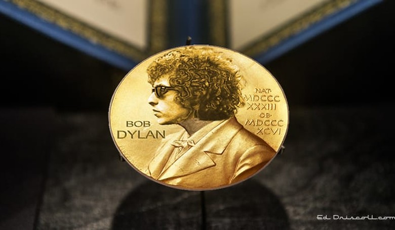 Americans Are Not a 'Folk' and Bob Dylan Is Not Our Poet