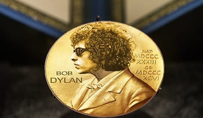 In Defense of Bob Dylan's Nobel Prize for Literature—He Deserves it!