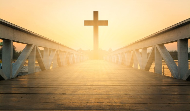 No 'Cafeteria' Christians, Please