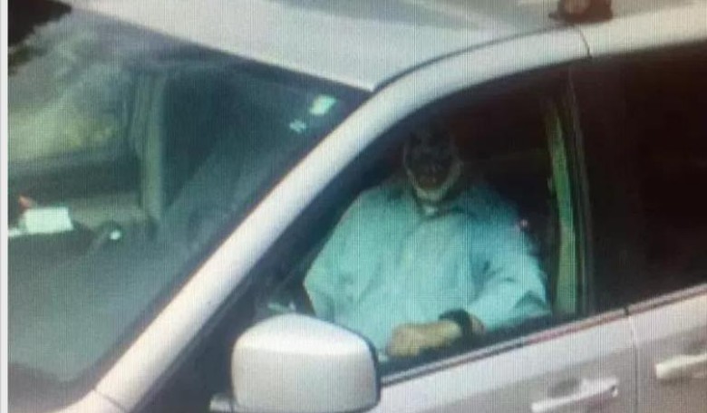 Father Who Followed School Bus in Clown Mask Will Be Charged With Disorderly Conduct