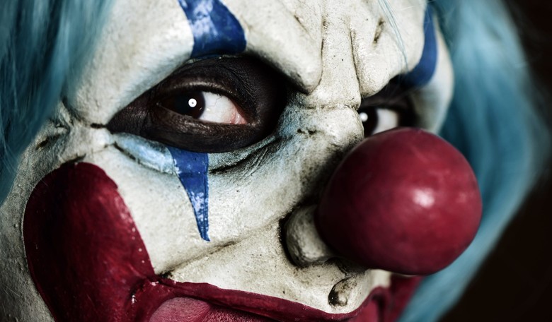Parents Plan to Carry Guns on Halloween Amidst Clown Fears